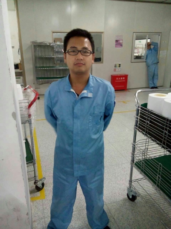 随缘的第四张照片--江西认干亲服务网