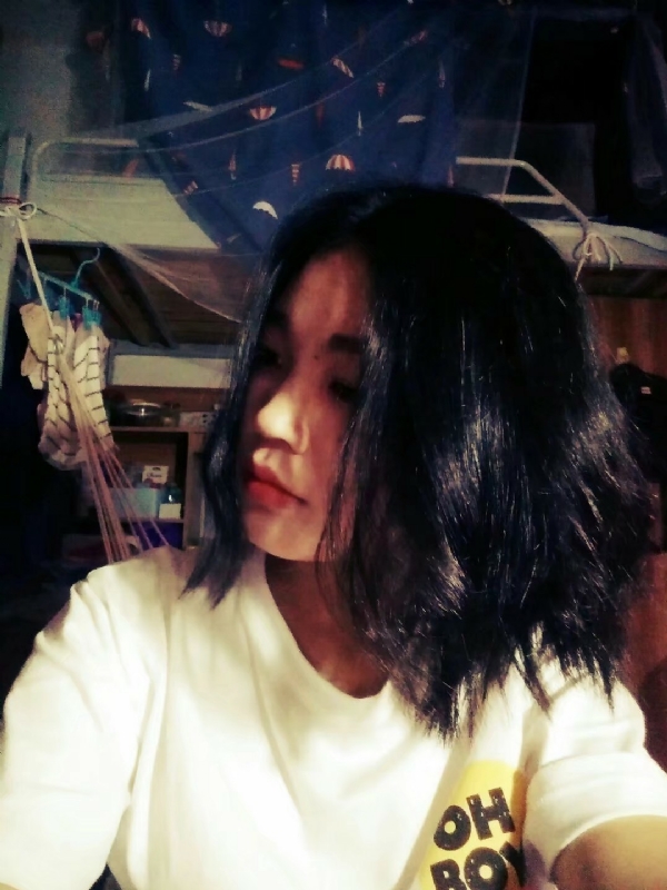 123木头人的第二张照片--江西认干亲服务网