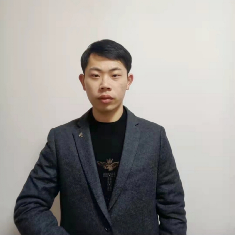 熊先生的第一张照片--江西认干亲服务网