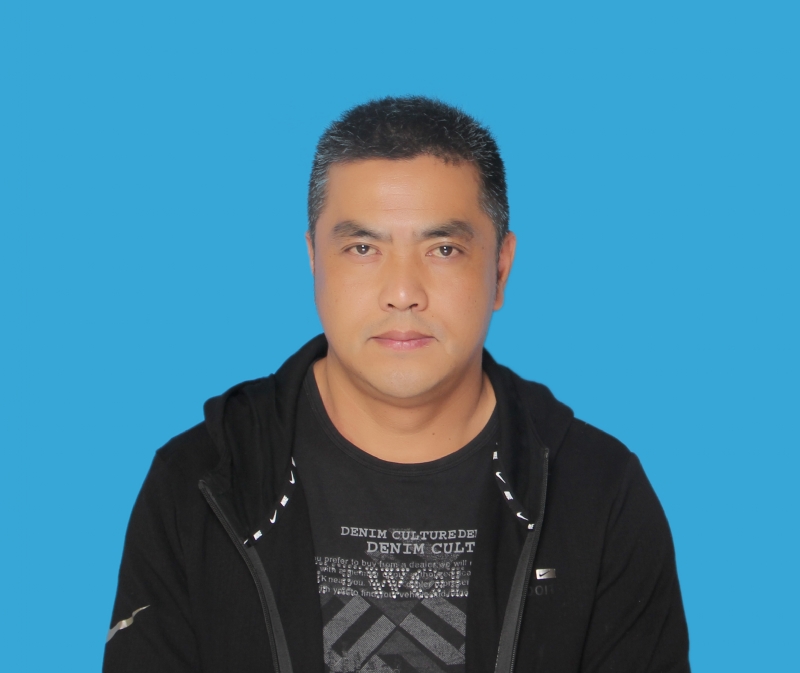 黑皮叔的第一张照片--江西认干亲服务网