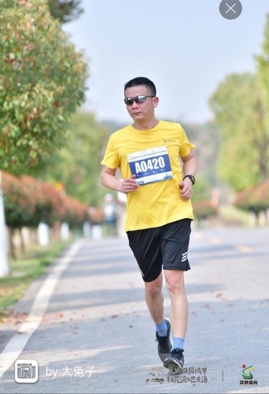 放飞自由的第一张照片--江西认干亲服务网