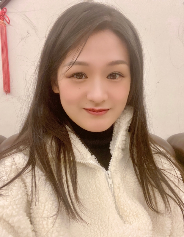 盧盈穎的第二张照片--江西认干亲服务网