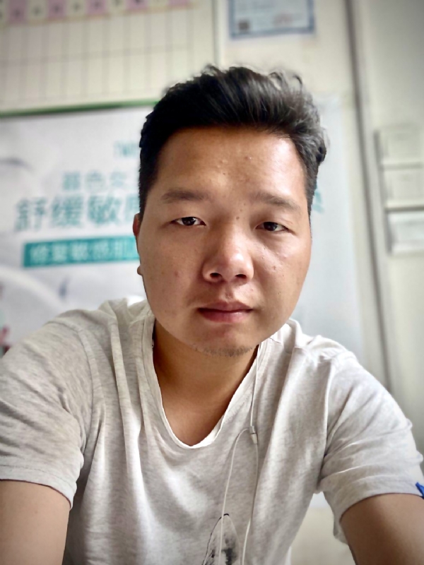 然也的第二张照片--江西认干亲服务网