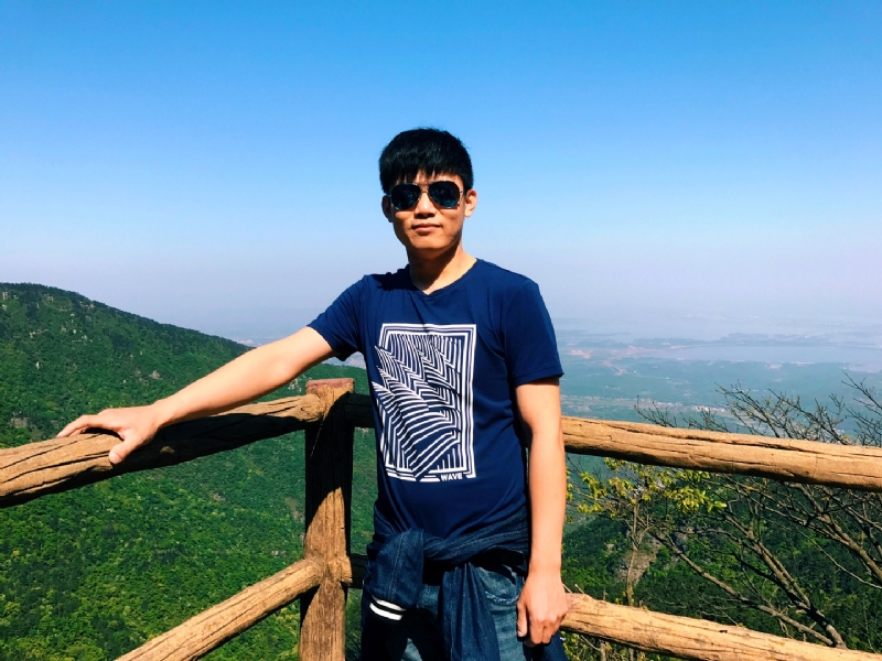 清风的第一张照片--江西认干亲服务网