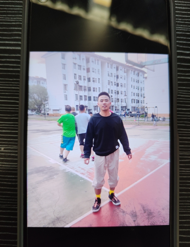 为你钟情的第一张照片--江西认干亲服务网