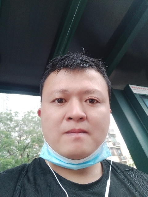 李生的第一张照片--江西认干亲服务网