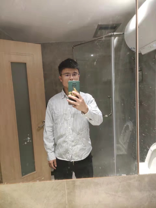 热心市民小胡的第一张照片--江西认干亲服务网