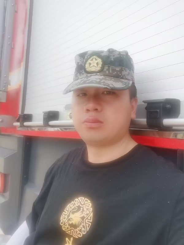 阿萨大大的第一张照片--江西认干亲服务网