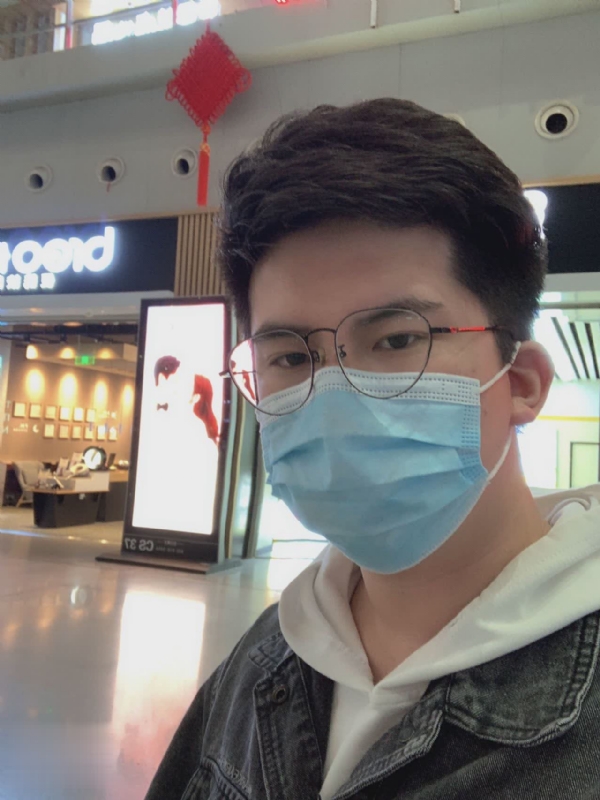 xxmr的第二张照片--江西认干亲服务网