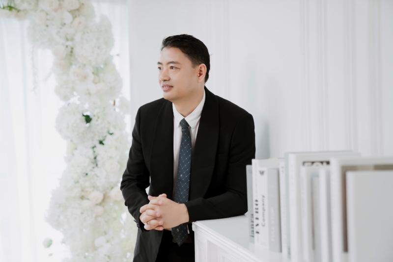 杰瑞的第一张照片--江西认干亲服务网