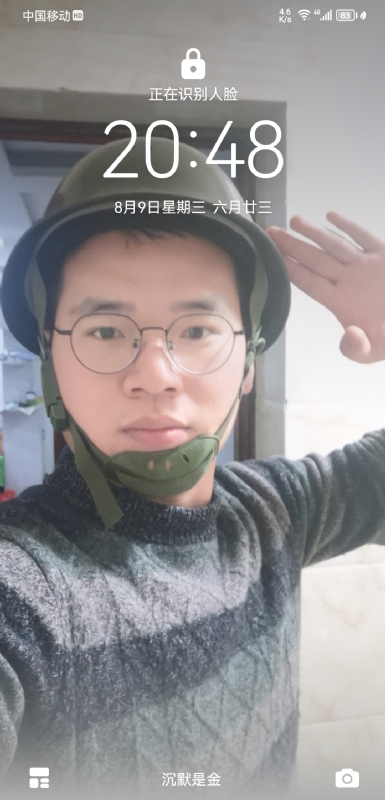 灰太狼的第一张照片--江西认干亲服务网