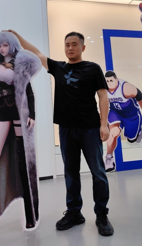 大海的第二张照片--江西认干亲服务网