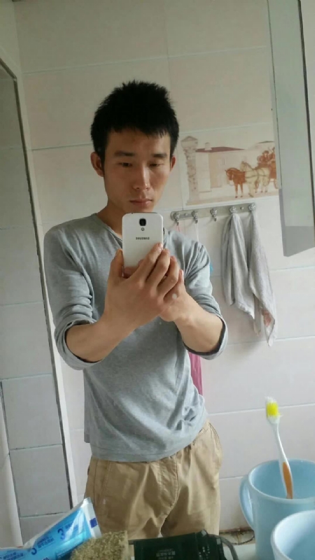 蔚蓝天空的第一张照片--江西认干亲服务网