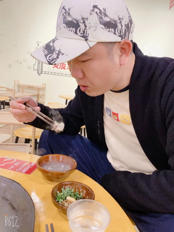 护你一生的第二张照片--江西认干亲服务网