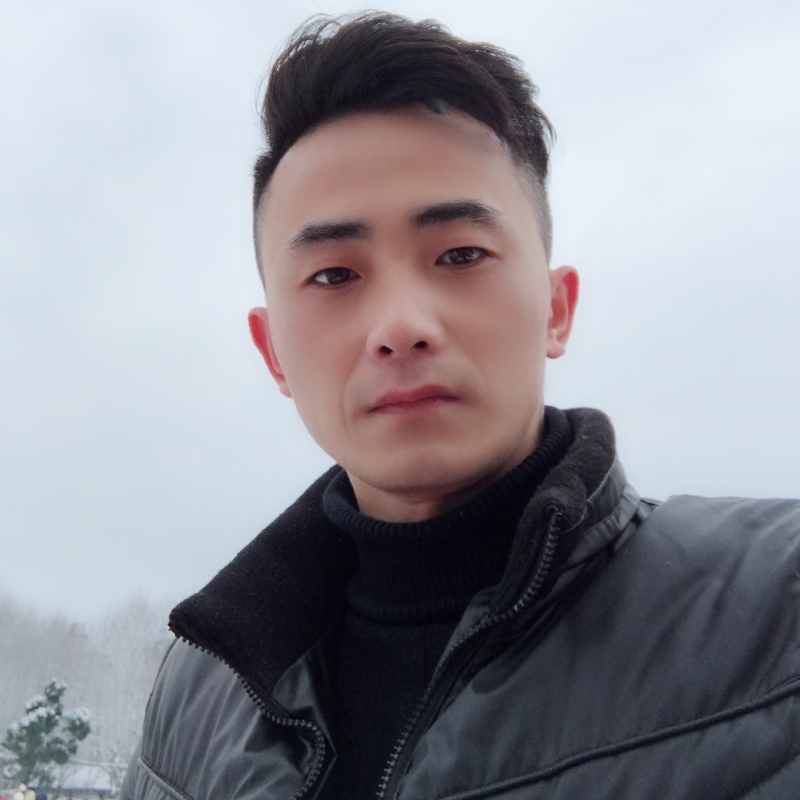 蔡蔡的第二张照片--江西认干亲服务网