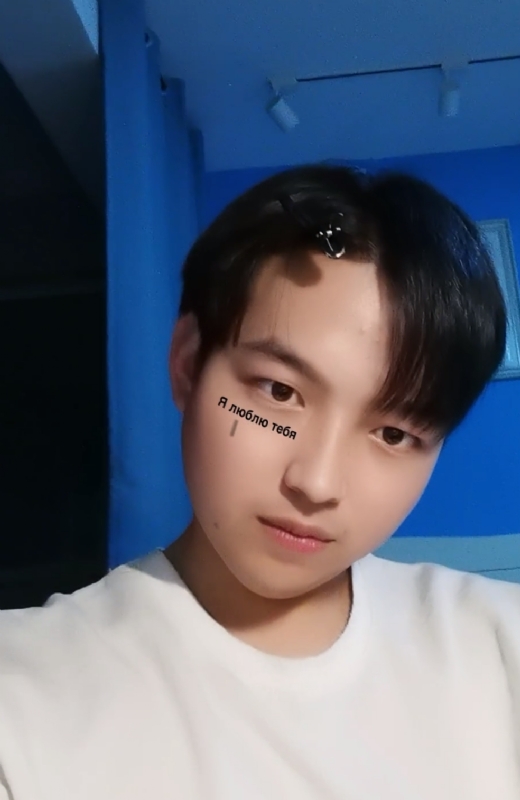 古天天的第一张照片--江西认干亲服务网