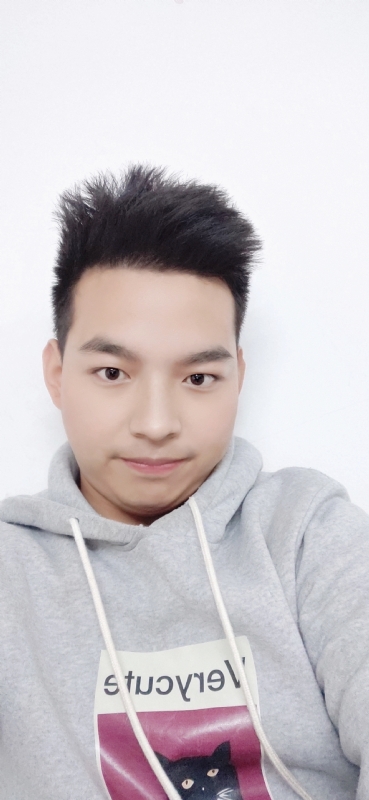 古天天的第二张照片--江西认干亲服务网