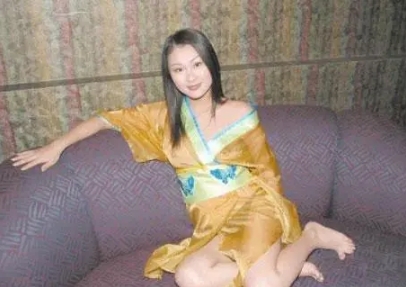 敏掰的第一张照片--江西认干亲服务网