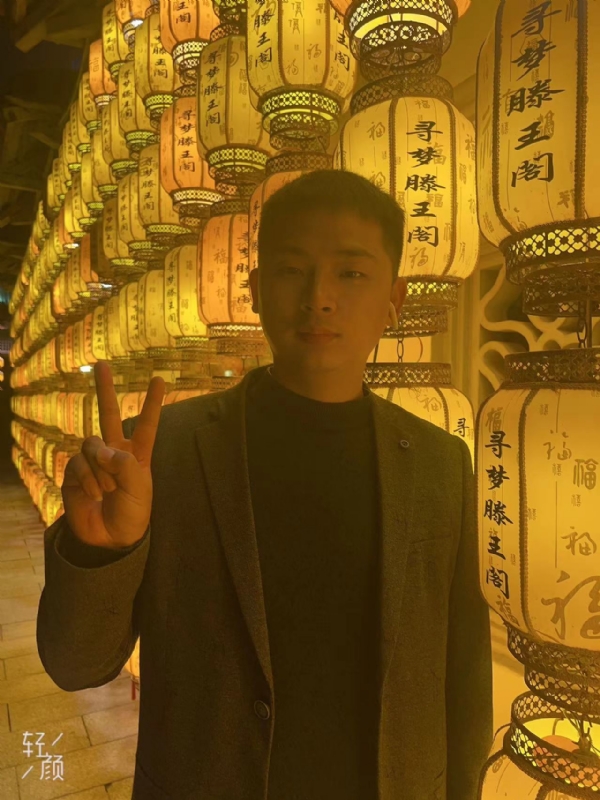 剩下的果实的第一张照片--江西认干亲服务网