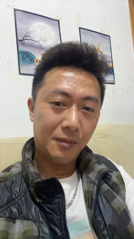 陈然的第一张照片--江西认干亲服务网