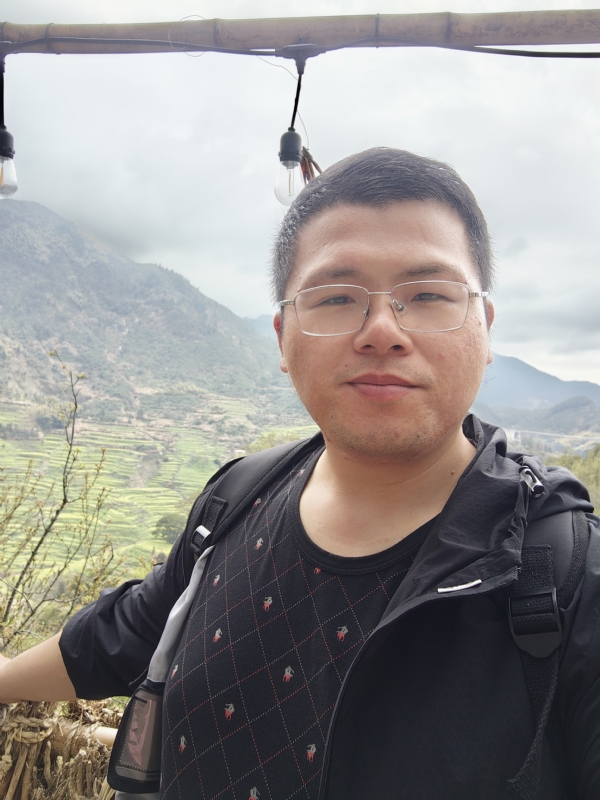 青山的第三张照片--江西认干亲服务网