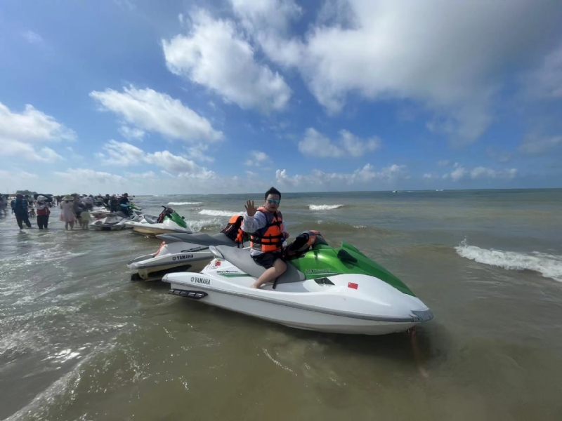 千度D雄的第四张照片--江西认干亲服务网