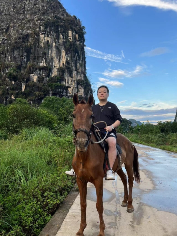 千度D雄的第六张照片--江西认干亲服务网