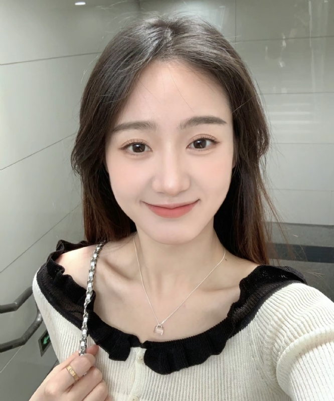 Ran的第一张照片--江西认干亲服务网