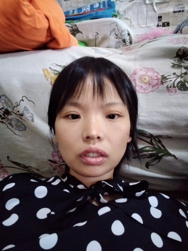 可爱的第二张照片--江西认干亲服务网