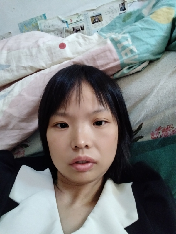 可爱的第三张照片--江西认干亲服务网