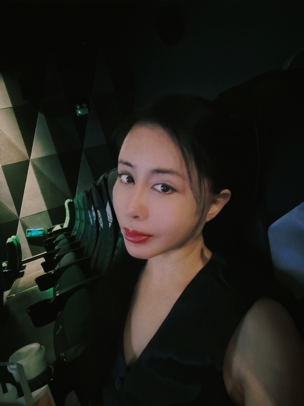 Moon的第一张照片--江西认干亲服务网