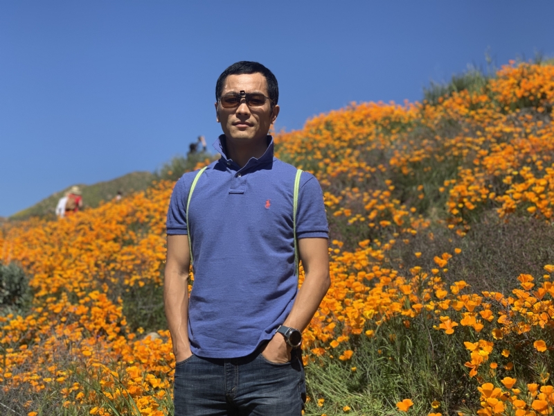 Philo的第三张照片--江西认干亲服务网