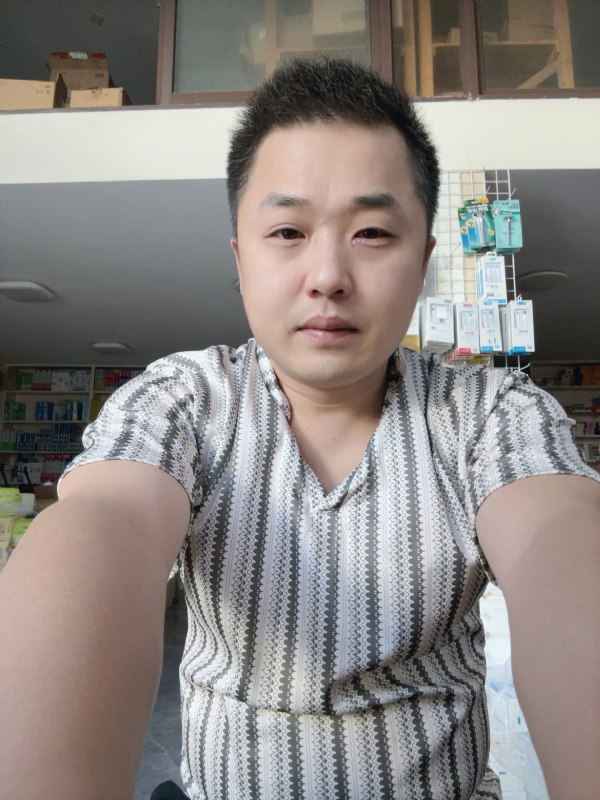 五是五的第二张照片--江西认干亲服务网