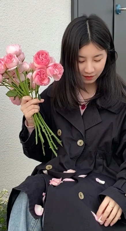 盐盐很甜的第二张照片--江西认干亲服务网