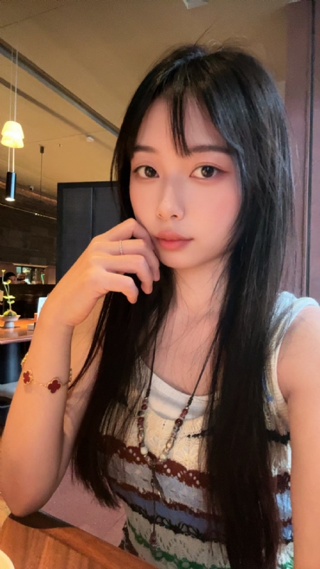 哈哈的第一张照片--江西认干亲服务网