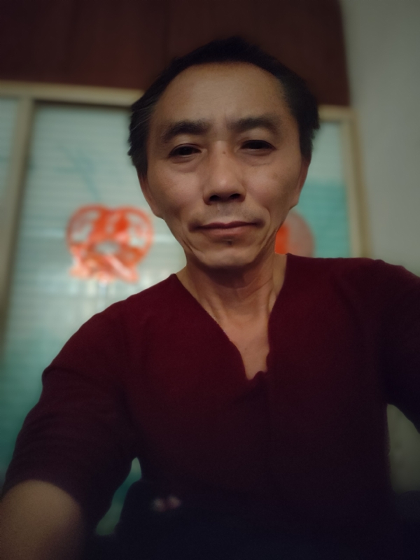 有你不辜单的第一张照片--江西认干亲服务网