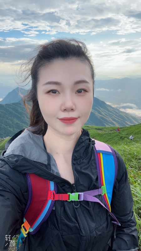 汀兰岸芷的第一张照片--江西认干亲服务网